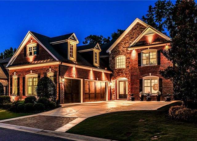 Property at 1250 Atherton Park, Roswell, GA 30076, 4 beds, 4.5 baths