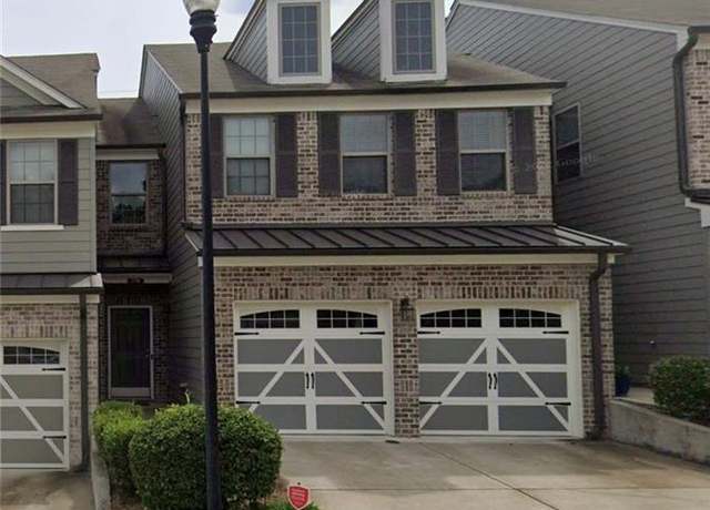 Property at 228 Stone Park Dr, Woodstock, GA 30188, 3 beds, 2.5 baths