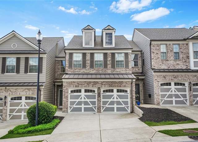 Property at 228 Stone Park Dr, Woodstock, GA 30188, 3 beds, 2.5 baths