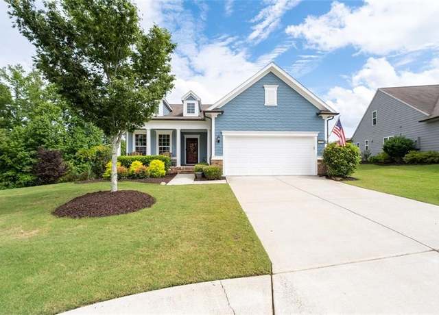 Property at 7430 Ramsgate Ct, Cumming, GA 30040, 4 beds, 3 baths