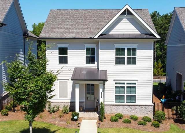 Property at 1199 Bennett Creek Overlook, Suwanee, GA 30024, 4 beds, 3.5 baths