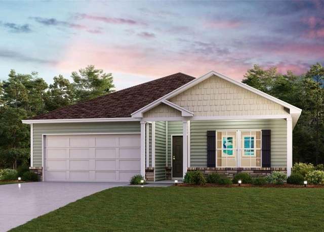 Property at 308 Mccleary Ln, Macon, GA 31220, 4 beds, 2 baths