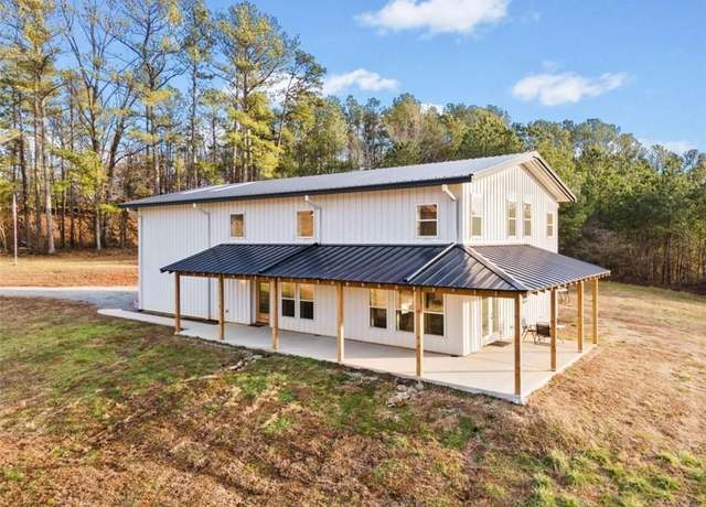 Property at 1740 Four Mile Church Rd, Ball Ground, GA 30107, 4 beds, 2.5 baths