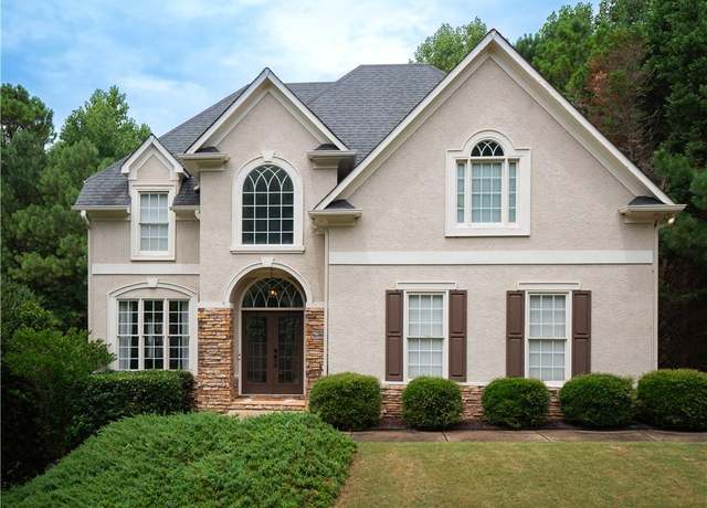 Property at 507 Autumn Walk, Canton, GA 30114, 4 beds, 3.5 baths