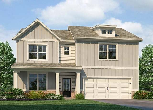 Property at 4517 Ajo Walk, Atlanta, GA 30331, 4 beds, 2.5 baths