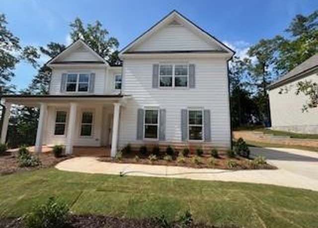 Property at 4517 Ajo Walk, Atlanta, GA 30331, 4 beds, 2.5 baths