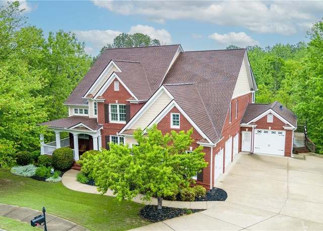 Property at 51 Sagemont Ct, Acworth, GA 30101, 7 beds, 6.5 baths