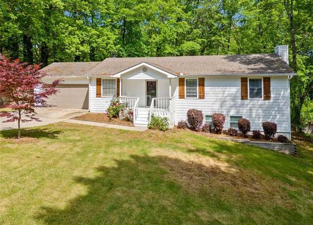 Property at 1291 Sommerset Dr, Lawrenceville, GA 30043, 4 beds, 3 baths