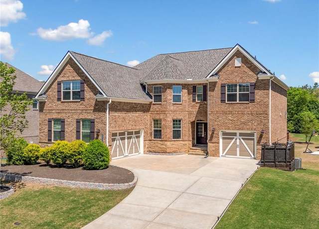 Property at 5115 Edgebrook Dr, Cumming, GA 30040, 6 beds, 5 baths