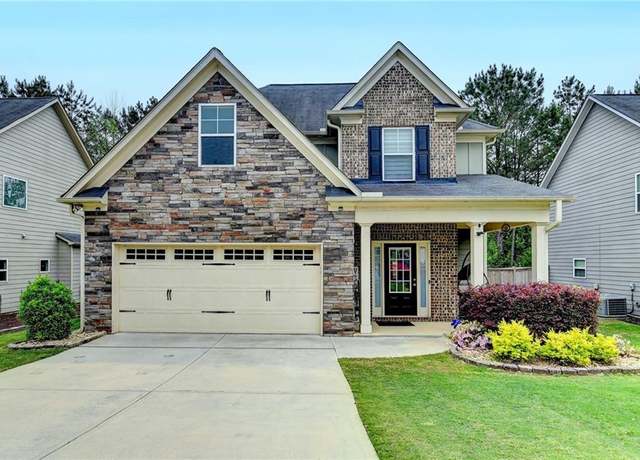 Property at 6468 Pierless Ave, Sugar Hill, GA 30518, 3 beds, 2.5 baths