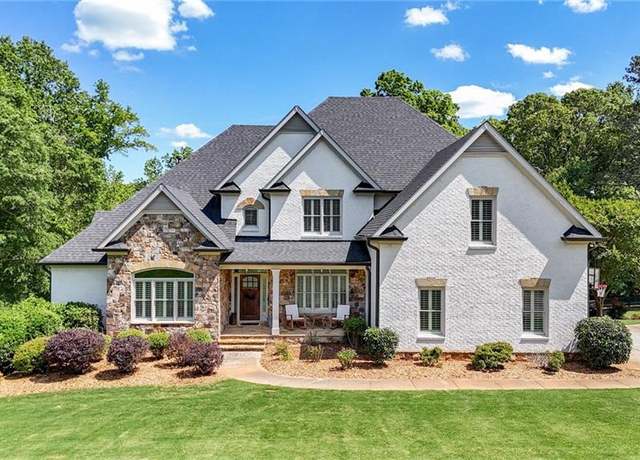 Property at 104 Meadow View Trl, Canton, GA 30115, 5 beds, 4 baths