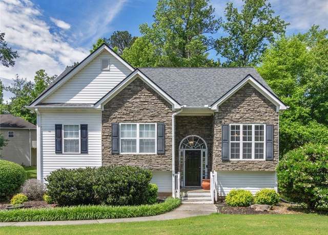 Property at 100 Sydney Smt, Villa Rica, GA 30180, 4 beds, 2 baths