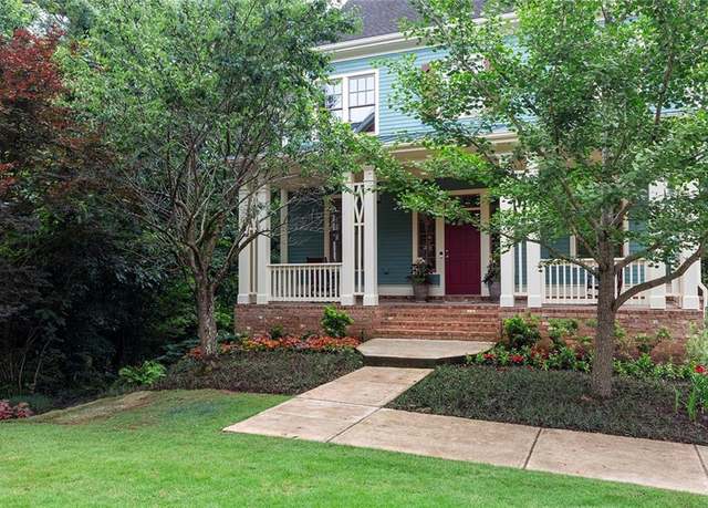Property at 453 Carter Ave SE, Atlanta, GA 30317, 5 beds, 4 baths
