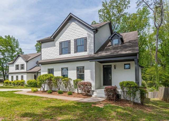 Property at 1410 Eastland RD Rd SE, Atlanta, GA 30316, 3 beds, 3.5 baths