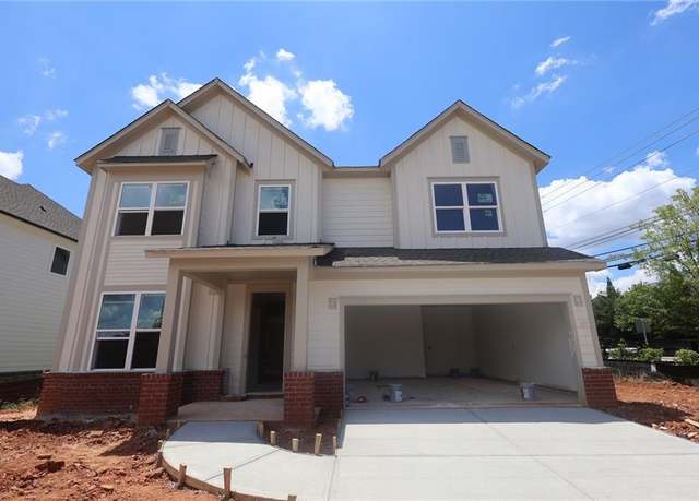 Property at 202 Wild Ginger Bnd, Woodstock, GA 30188, 4 beds, 3 baths