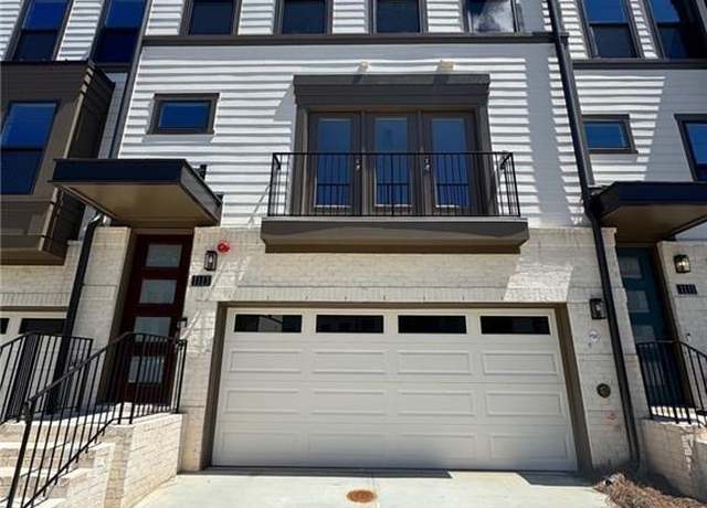 Property at 1113 Rivard Cir NW, Atlanta, GA 30318, 3 beds, 4 baths