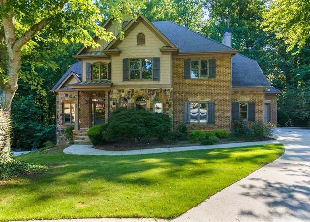 Property at 2687 Black Fox Ct, Buford, GA 30519, 5 beds, 5 baths