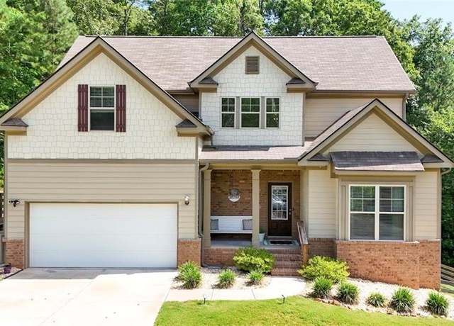 Property at 275 Creek View Pl, Canton, GA 30114, 4 beds, 2.5 baths