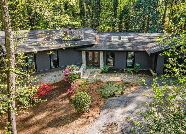Property at 2568 Sugarplum Ct NE, Atlanta, GA 30345, 4 beds, 3 baths