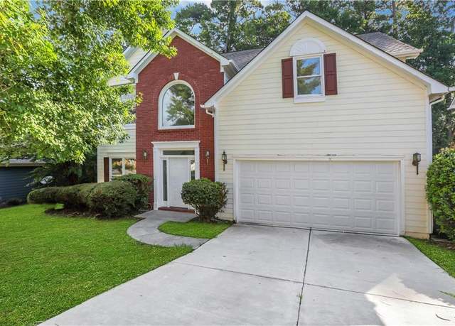 Property at 757 Dunlin Fields Dr, Lawrenceville, GA 30044, 3 beds, 2.5 baths