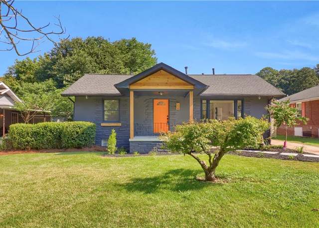 Property at 776 Norwood Rd SE, Atlanta, GA 30315, 3 beds, 2.5 baths