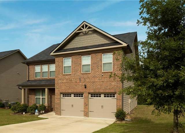 Property at 1308 Brookstone Lk, Conyers, GA 30012, 5 beds, 3 baths