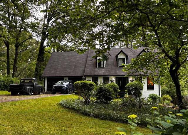 Property at 506 Stephenson Rd, Stone Mountain, GA 30087, 4 beds, 2 baths