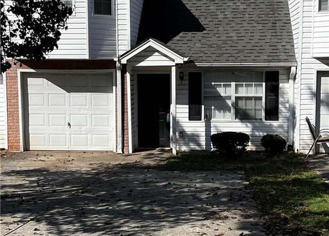 Property at 209 E Wilson St #2, Villa Rica, GA 30180, 2 beds, 1.5 baths