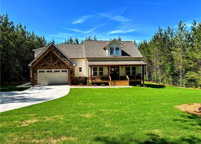 Property at 136 Rainey Rd, Temple, GA 30179, 4 beds, 3.5 baths
