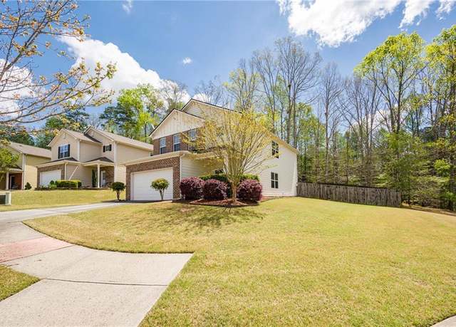Property at 6884 Barker Station Walk, Sugar Hill, GA 30518, 3 beds, 2.5 baths