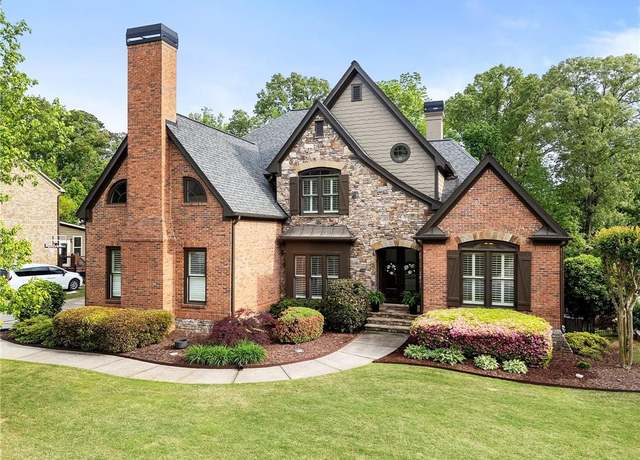 Property at 1062 Meadow Grass Ln, Powder Springs, GA 30127, 5 beds, 4.5 baths