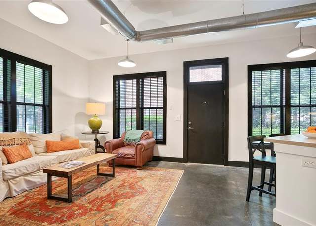 Property at 791 Wylie St SE #807, Atlanta, GA 30316, 1 bed, 1 bath