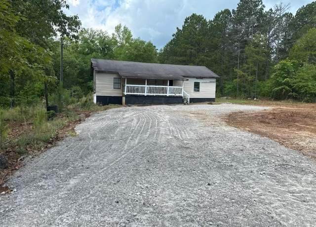 Property at 1618 Walls Rd, Sparta, GA 31087, 3 beds, 2 baths