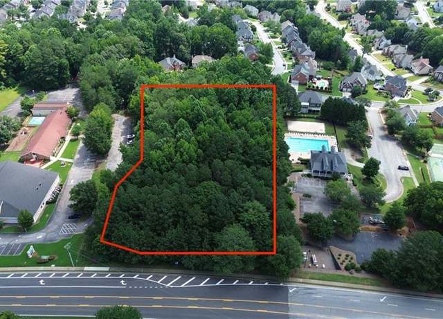 Property at 1365 Old Peachtree Rd NW, Suwanee, GA 30024