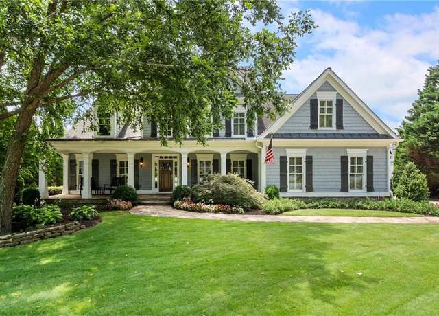 Property at 2429 Kirk Ln NW, Kennesaw, GA 30152, 7 beds, 6 baths