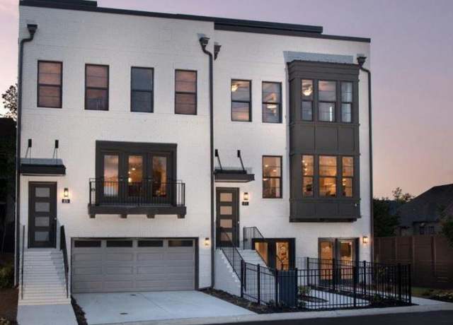 Property at 1501 Cobalt Dr NW, Atlanta, GA 30318, 3 beds, 3.5 baths