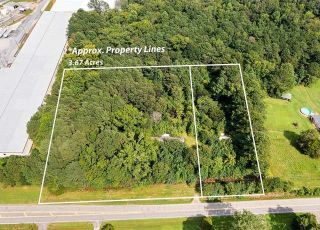 Property at 1509 Highway 100, Summerville, GA 30747