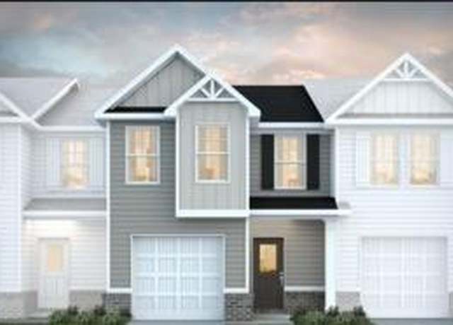 Property at 231 Ivey Terrace Dr #38, Temple, GA 30179, 3 beds, 2.5 baths