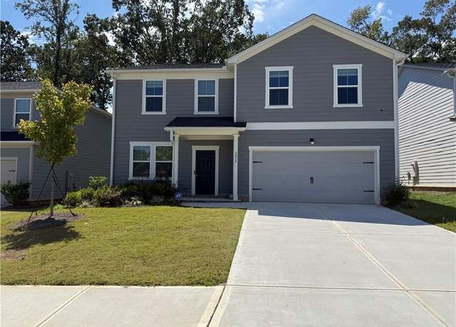 Property at 3072 Birdsong Ave, Covington, GA 30016, 5 beds, 3 baths