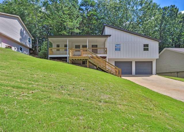 Property at 2768 Hawk Trace Ct NE, Marietta, GA 30066, 4 beds, 2 baths