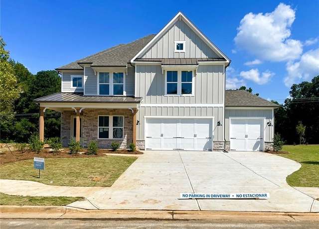 Property at 675 Crest Line Trl, Powder Springs, GA 30127, 5 beds, 4 baths