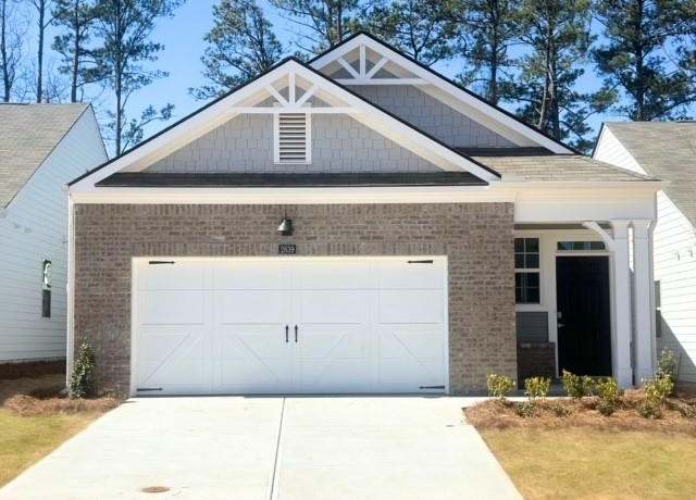 Property at 2639 Cacao Sq, Acworth, GA 30101, 3 beds, 3 baths