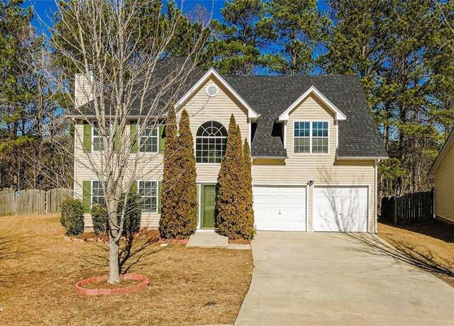 Property at 2695 Virginia Cv, South Fulton, GA 30296, 3 beds, 2.5 baths