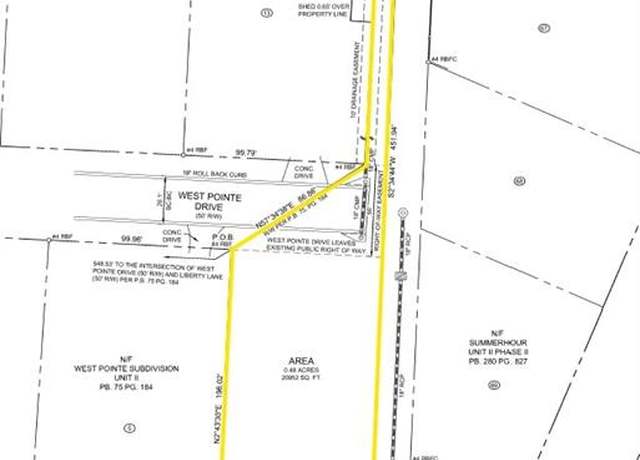 Property at 0 W Pointe Dr NW, Kennesaw, GA 30152