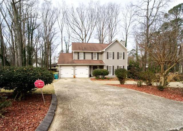 Property at 5166 Ridge Tarn, Acworth, GA 30102, 4 beds, 2.5 baths