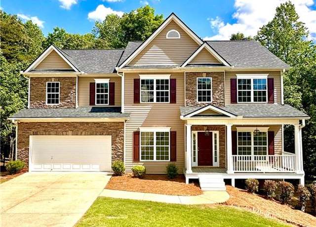 Property at 9645 Dunhill Way, Cumming, GA 30028, 4 beds, 2.5 baths