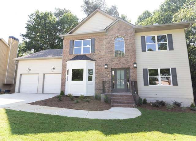 Property at 645 Legend Ct SW, Atlanta, GA 30331, 5 beds, 3 baths