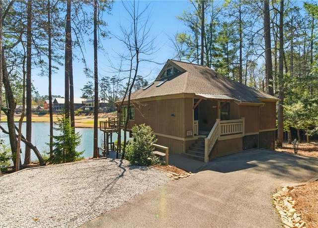 Property at 1944 Wilderness Parkway #560, Big Canoe, GA 30143, 3 beds, 2 baths