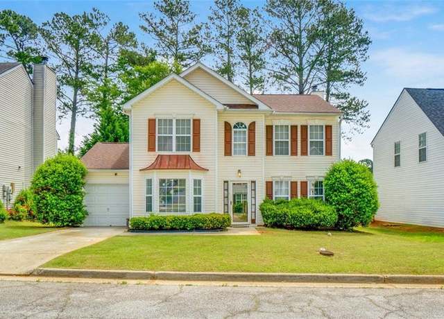 Property at 3550 Willow Tree Trce, Decatur, GA 30034, 4 beds, 2.5 baths