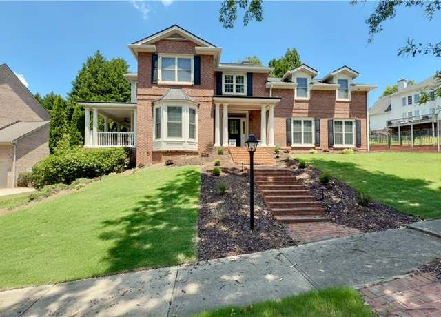 Property at 4541 Meadow Club Dr, Suwanee, GA 30024, 5 beds, 4.5 baths